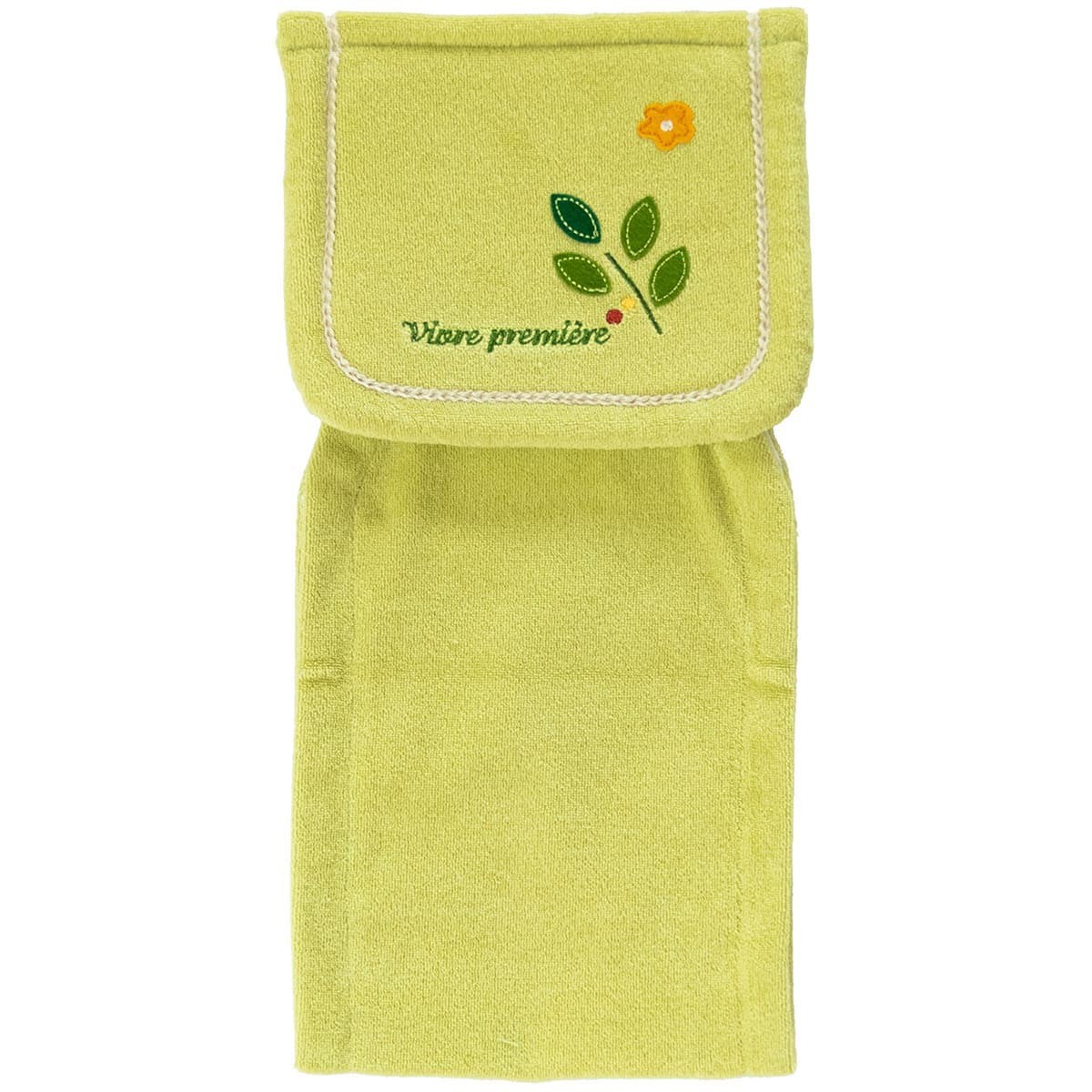 トイレットペーパーホルダーカバー VPサンリーフ トイレペーパーホルダー カバー ペーパーカバー トイレットペーパー 紙巻器カバー オカ | オカ | 01