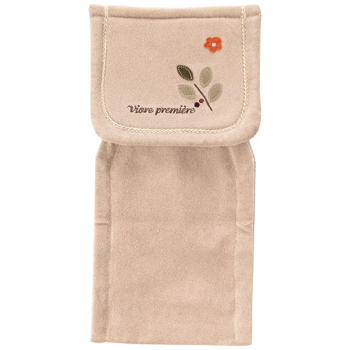 トイレットペーパーホルダーカバー VPサンリーフ トイレペーパーホルダー カバー ペーパーカバー トイレットペーパー 紙巻器カバー オカ | オカ | 02