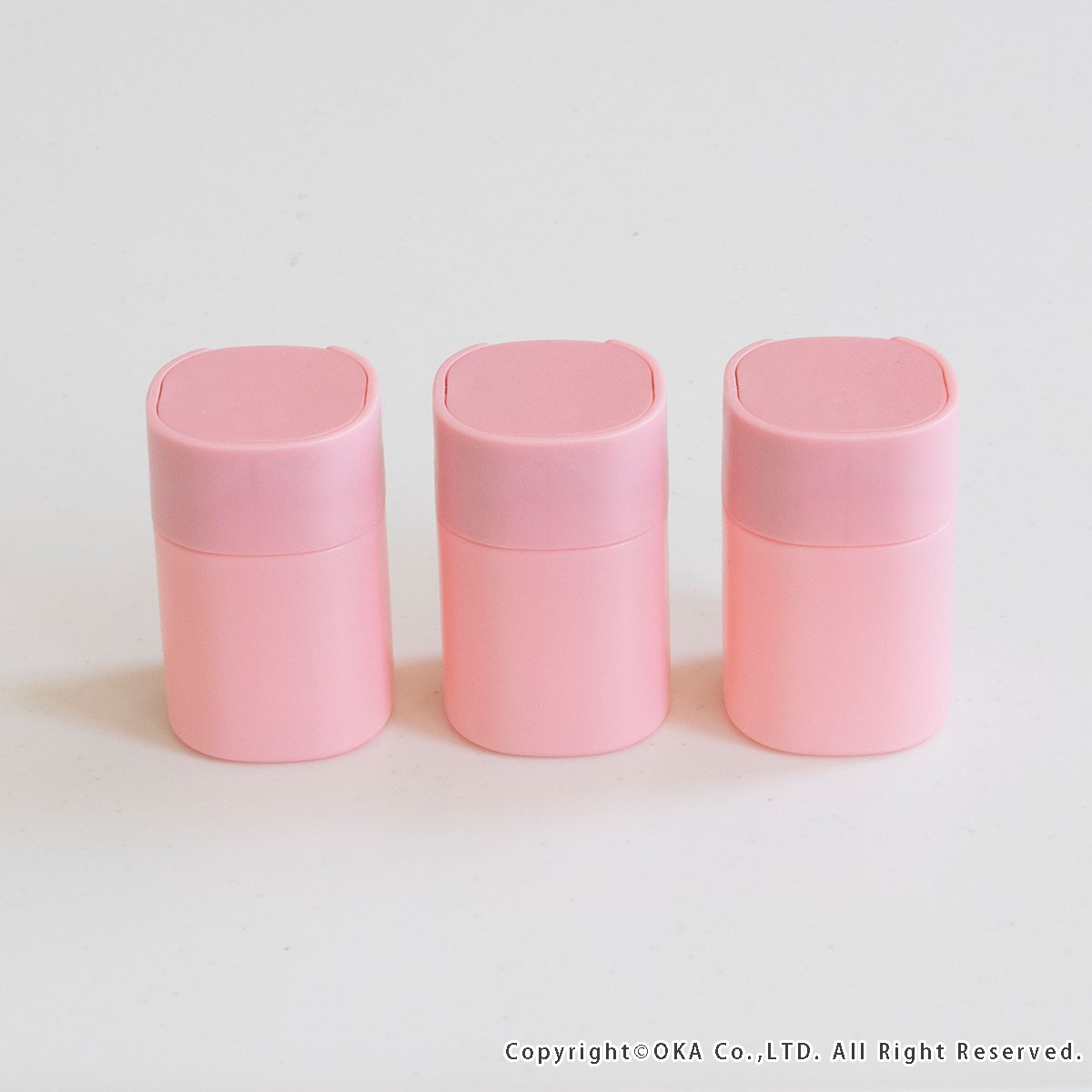 旅行用ケース リレッツァ トラベルボトルMサイズ 3 点セット 詰め替え