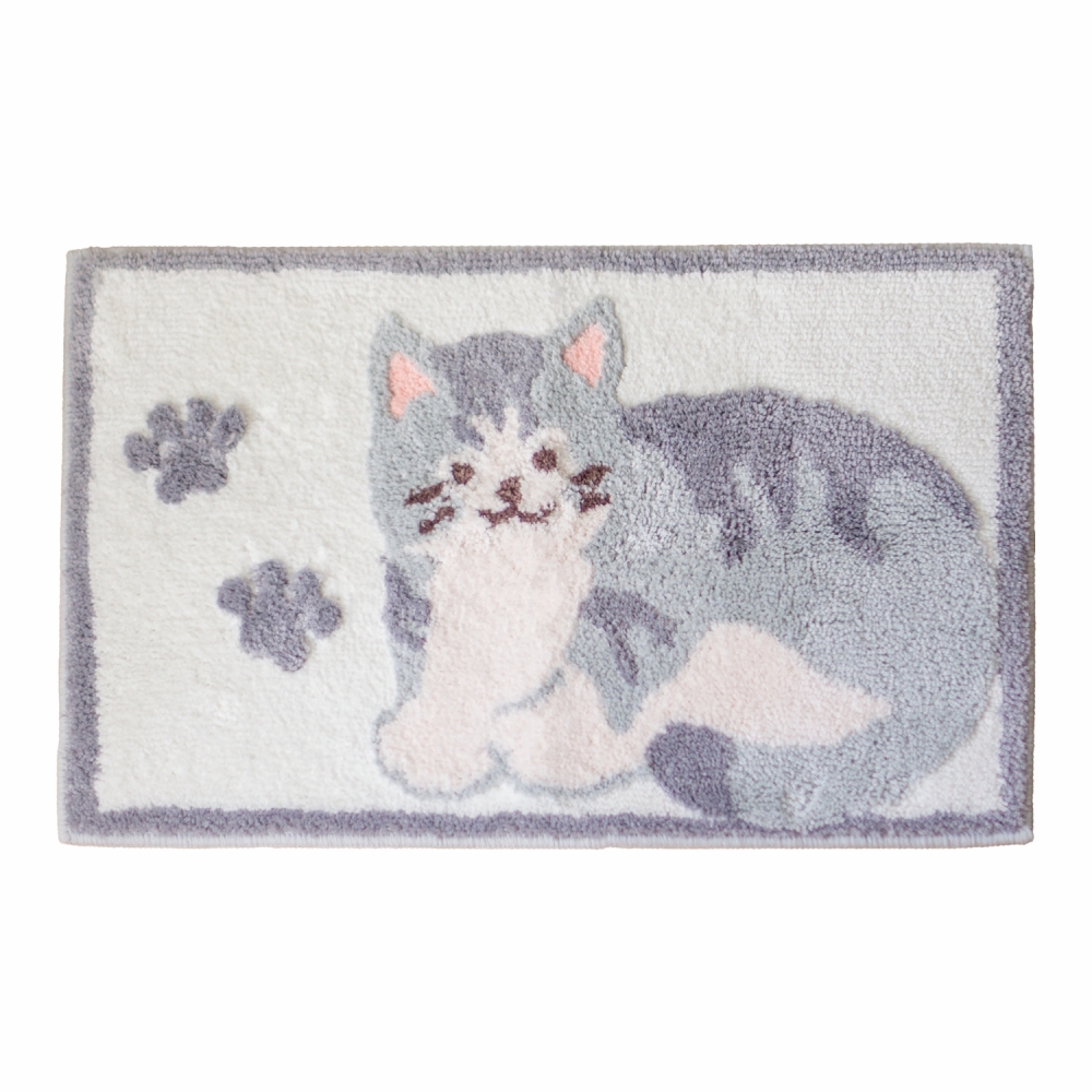 IGX2025 X-ART おにねこ INTENSE LE A4サイズジークレー ジークレー複製原画（オープンエディション版） | XART