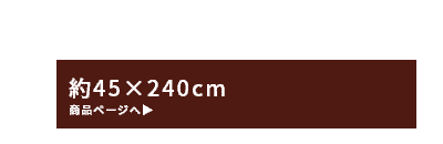 約45cm×240cm