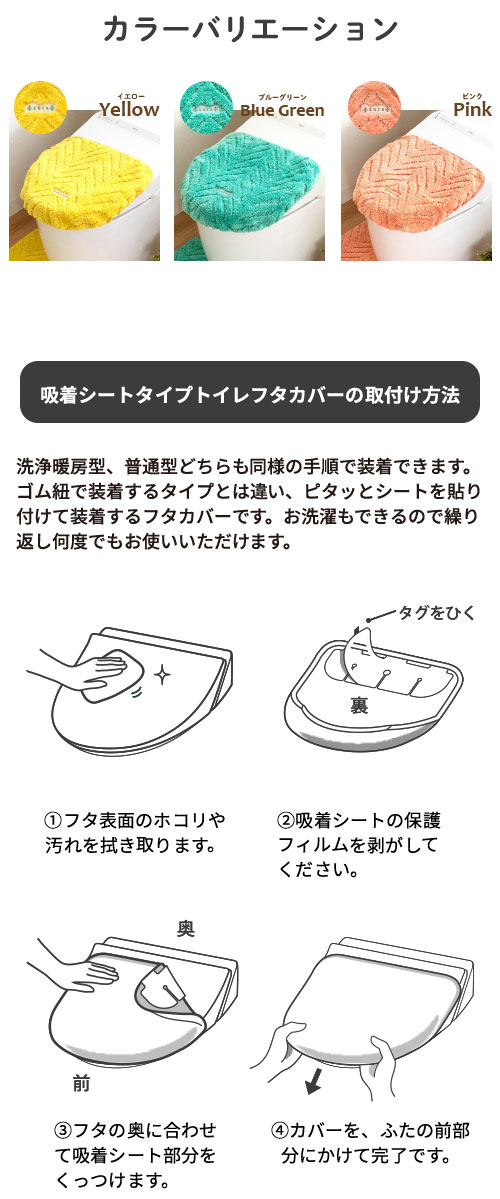 ドレニモ説明