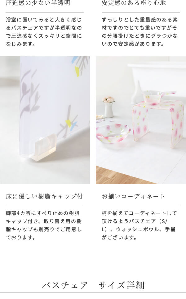 すべり止めキャップは交換可能