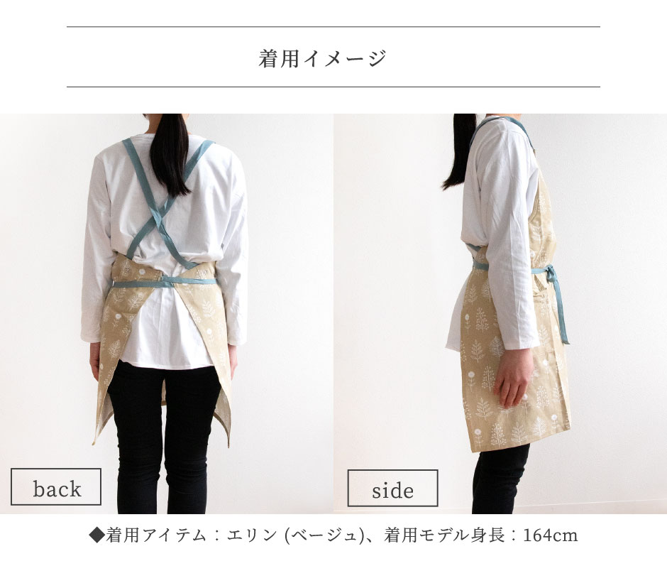 着用
