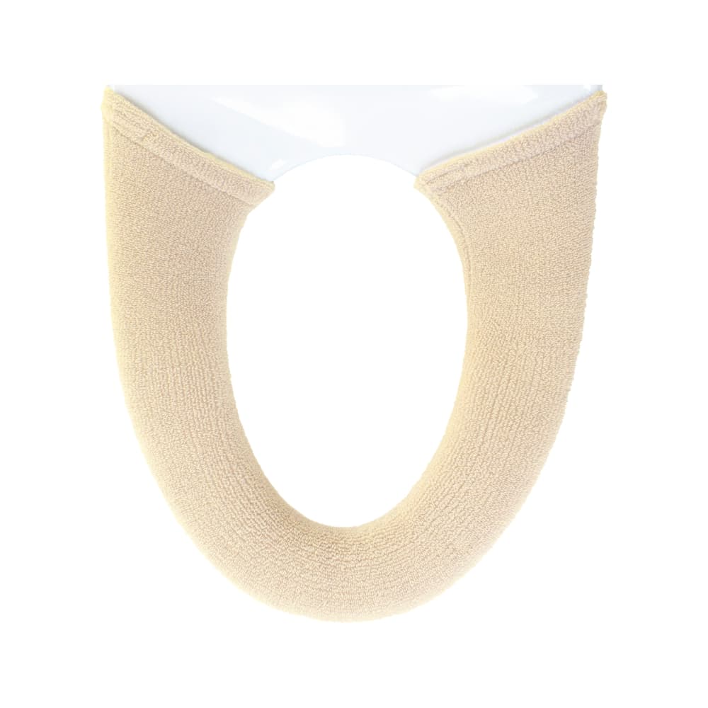 便座カバー 洗浄暖房型 ソフトホックタイプ シエラ 洗浄暖房型専用便座カバー ウォシュレット トイレカバー 便座 日本製 オカ | オカ | 02