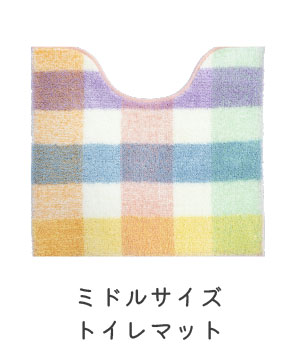 ミドルサイズ