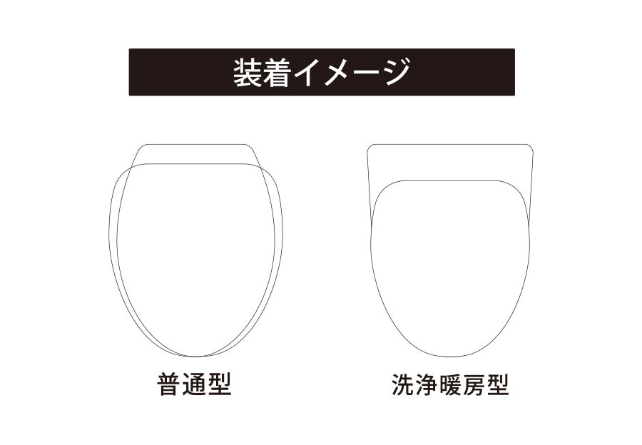装着イメージ