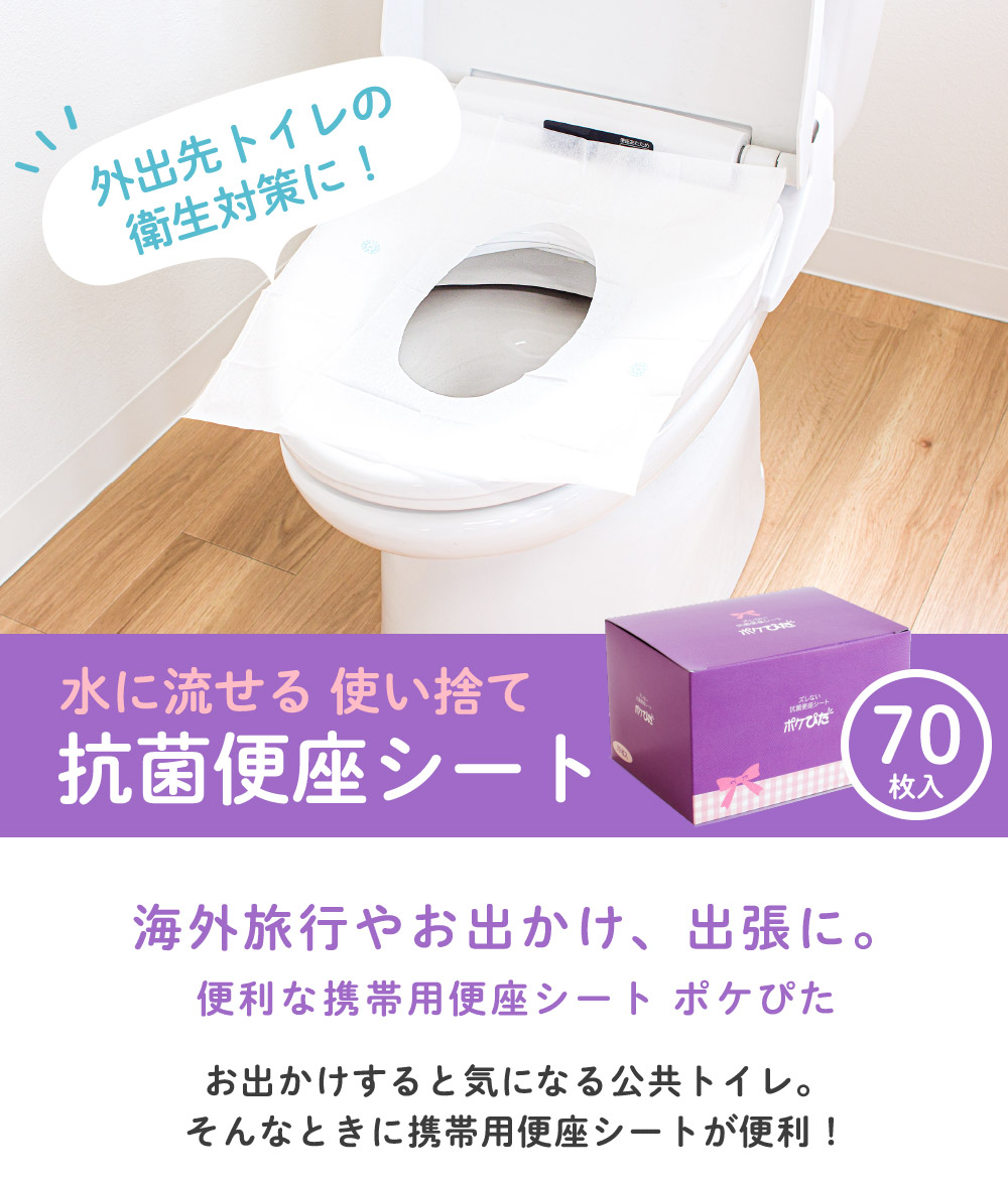 70枚入り