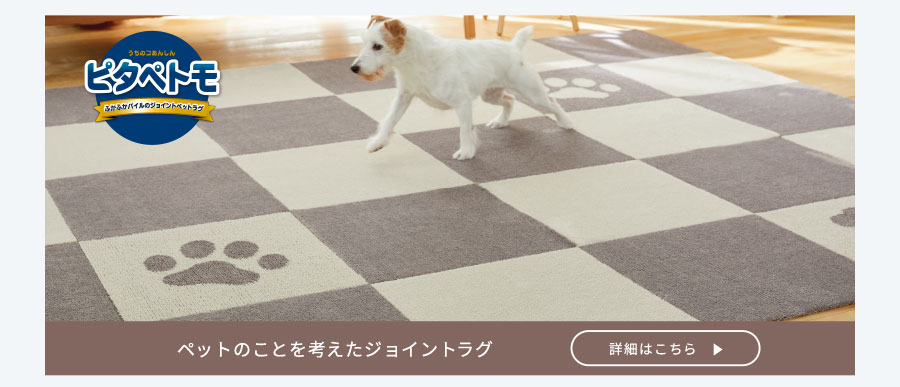 ピタペトモ