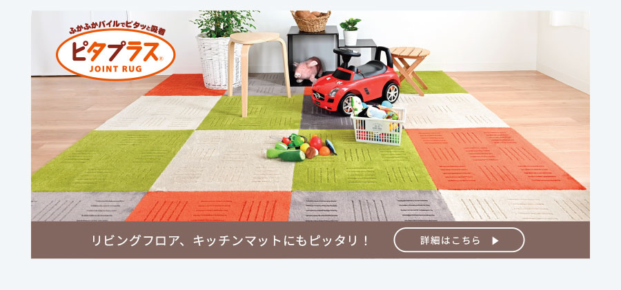 ピタプラス