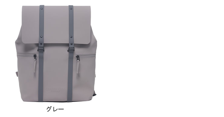 GASTON LUGA（ガストンルーガ） バックパックメンズ ビジネス 紳士