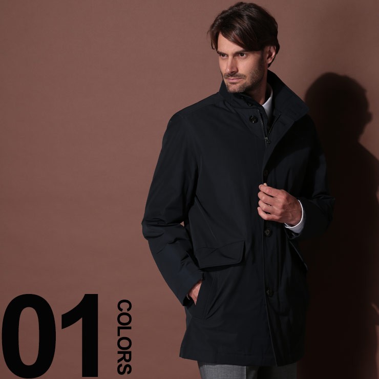 BOSS HUGO BOSS Mens Paul Rs Rib