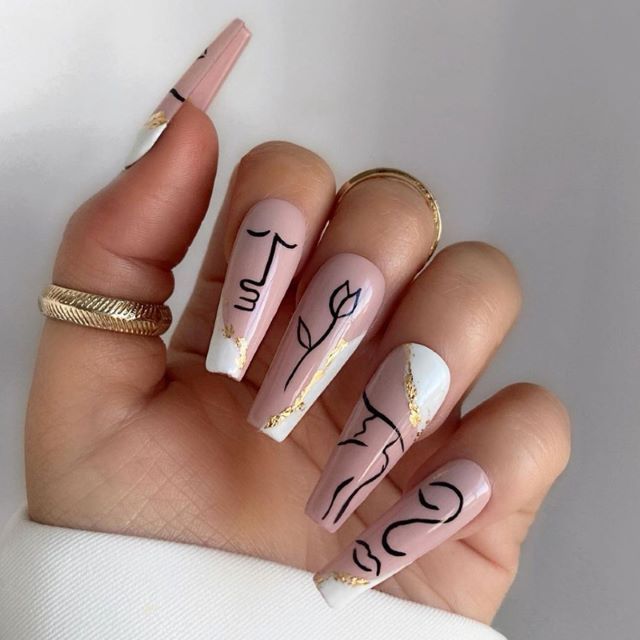 ミンネイルサロン(Min Nails Salon)｜ホットペッパービューティー