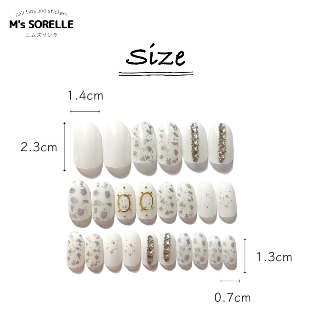 Eccentric MAG ネイル用品まとめ売りジェルインクチップラインストーン 2226613b990f666d88361701c4b2ed
