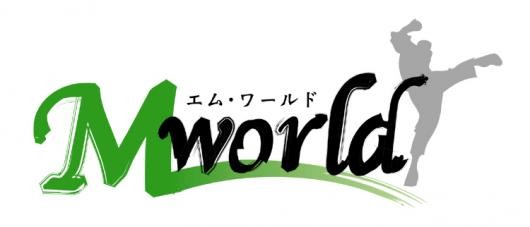 武道格闘技ショップM-WORLD