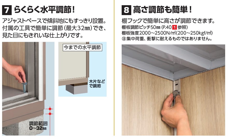 イナバ物置 KMW-197DP 長もの収納タイプ (大型商品にて発送不可のため