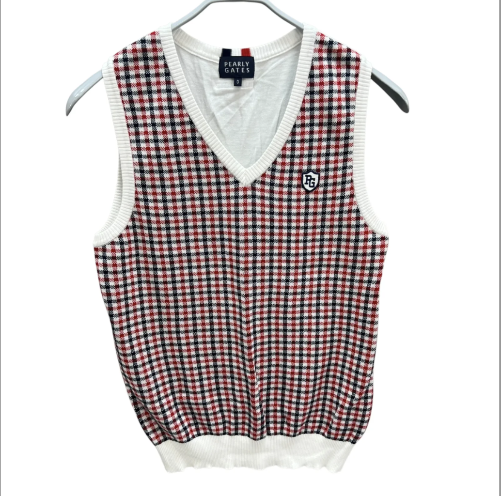 レディースゴルフアパレル