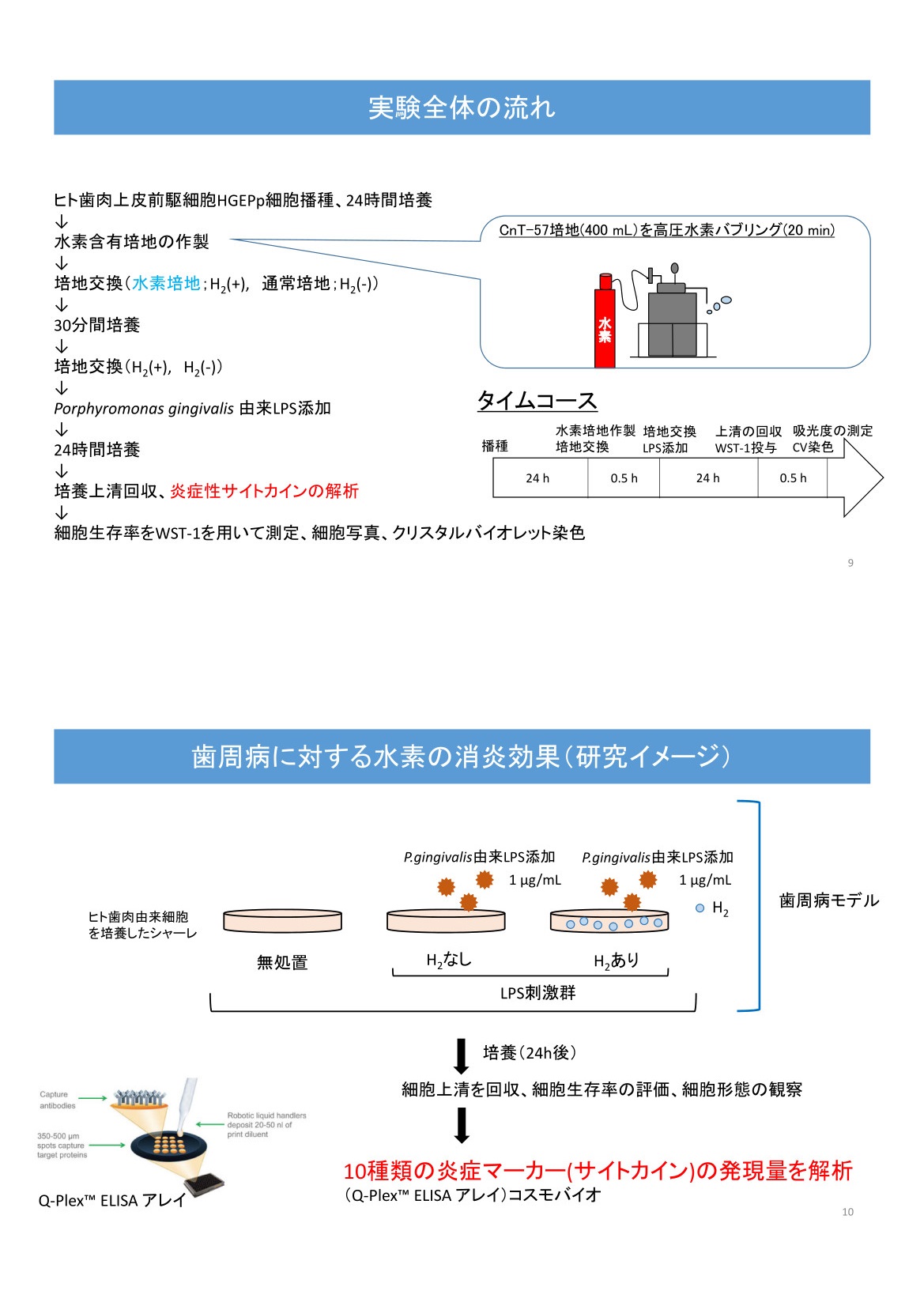 流れとイメージ