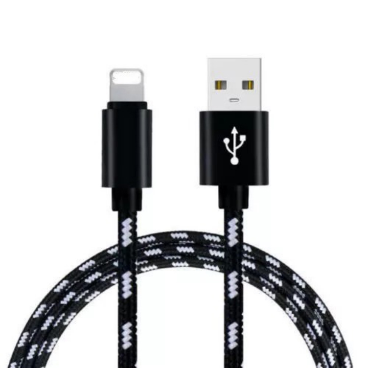 ライトニングケーブル iPhone おすすめ 1ｍ 2本セット 急速充電 USBケーブル 安い データ転送 lightning cable｜maaicca-shop｜02