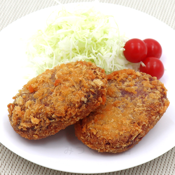 コロッケ 様 2点購入 専用 平和堂E-WA!新商品〉北海道産牛肉コロッケ＆北海道産コーン