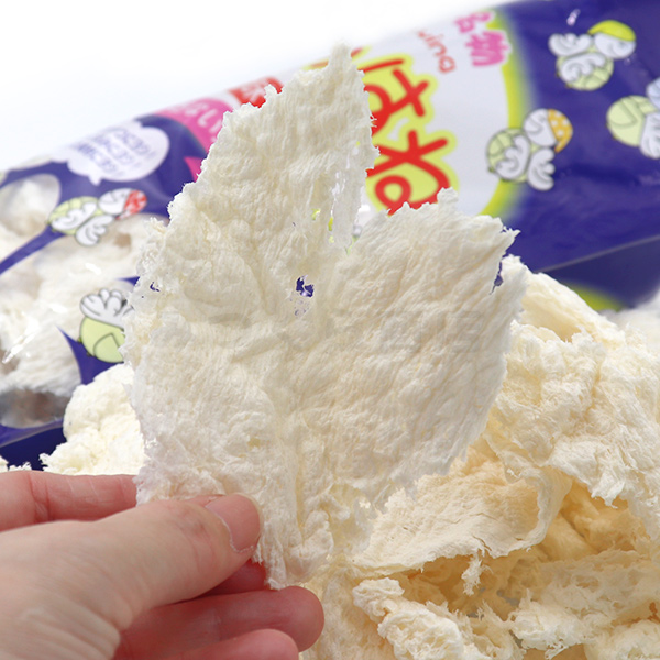 天使のはね しお味 30g　/天使の羽 塩味 チップス 沖縄お土産 お菓子 丸吉せんべい｜maasanichi｜03