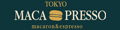 MACAPRESSO ロゴ