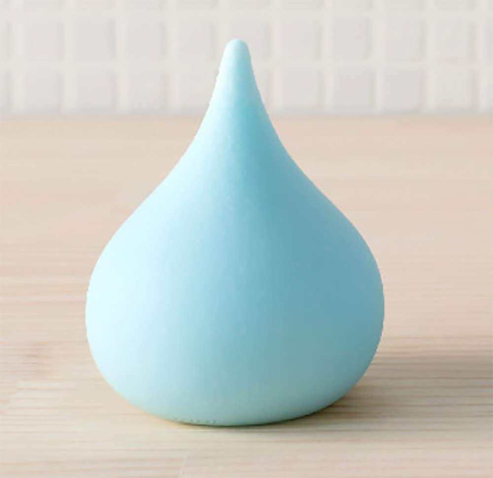 Yahoo! Yahoo!ショッピング(ヤフー ショッピング)suuu スウウ 超吸水 キッチンスポンジ シズク sizuku しずく ベビーブルー 所さんお届けものです