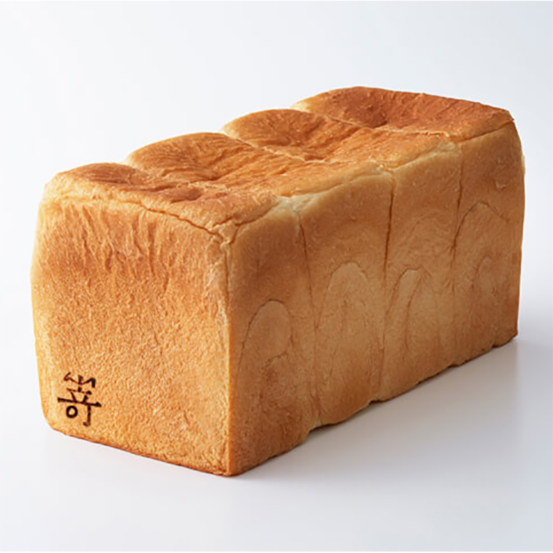 嵜本 食パン 1本 極美 ナチュラル食パン さきもと 高級食パン お土産 