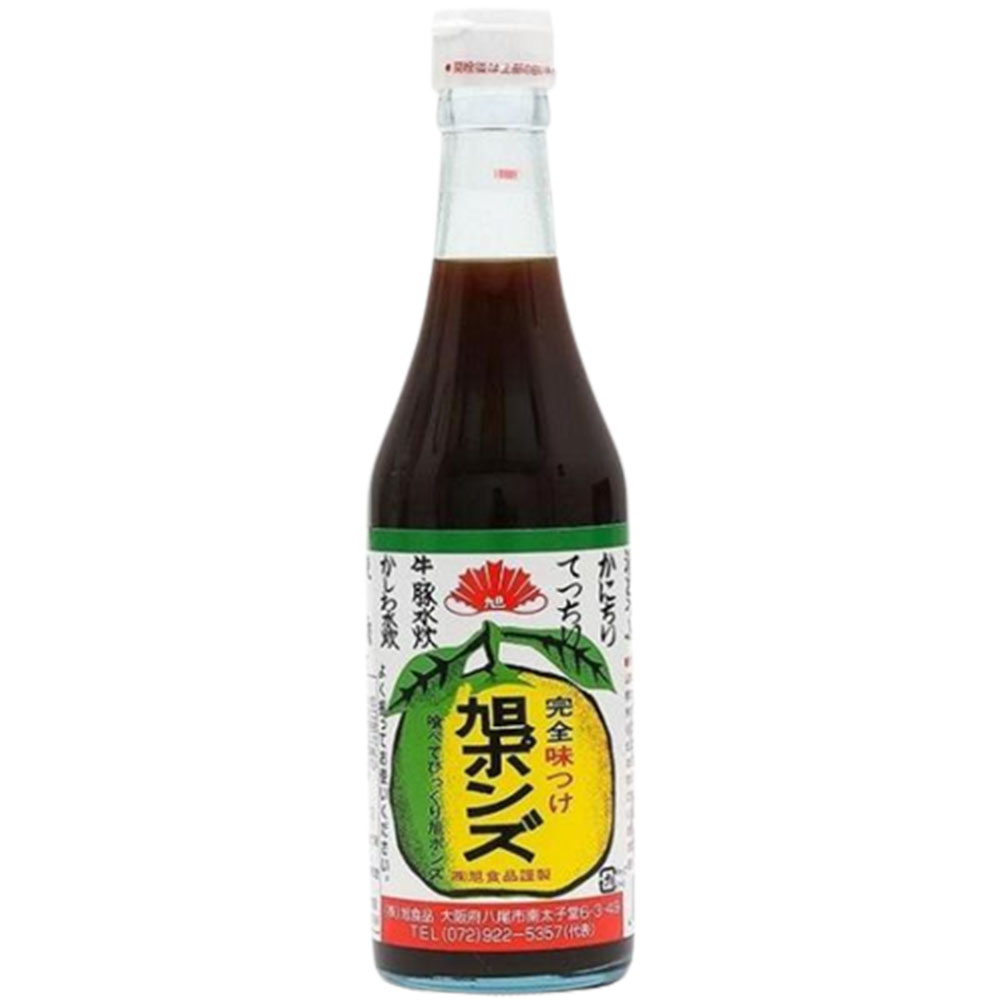 旭食品 セット旭ポンズ360ｍｌ 2本セット ポン酢 | newstories.org