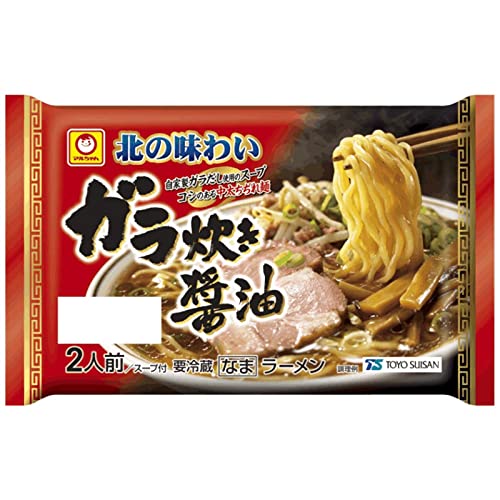 Yahoo! Yahoo!ショッピング(ヤフー ショッピング)東洋水産 ガラ炊き醤油ラーメン 1袋 2人前 ?油 しょうゆ ラーメン 拉麺 マルちゃん ご当地ラーメン