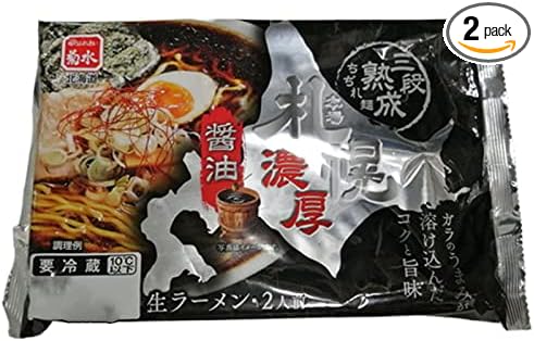 Yahoo! Yahoo!ショッピング(ヤフー ショッピング)菊水 本場札幌濃厚醤油ラーメン 1袋 110g×2 ?油 しょうゆ ラーメン 拉麺 醤油ラーメン ご当地ラーメン