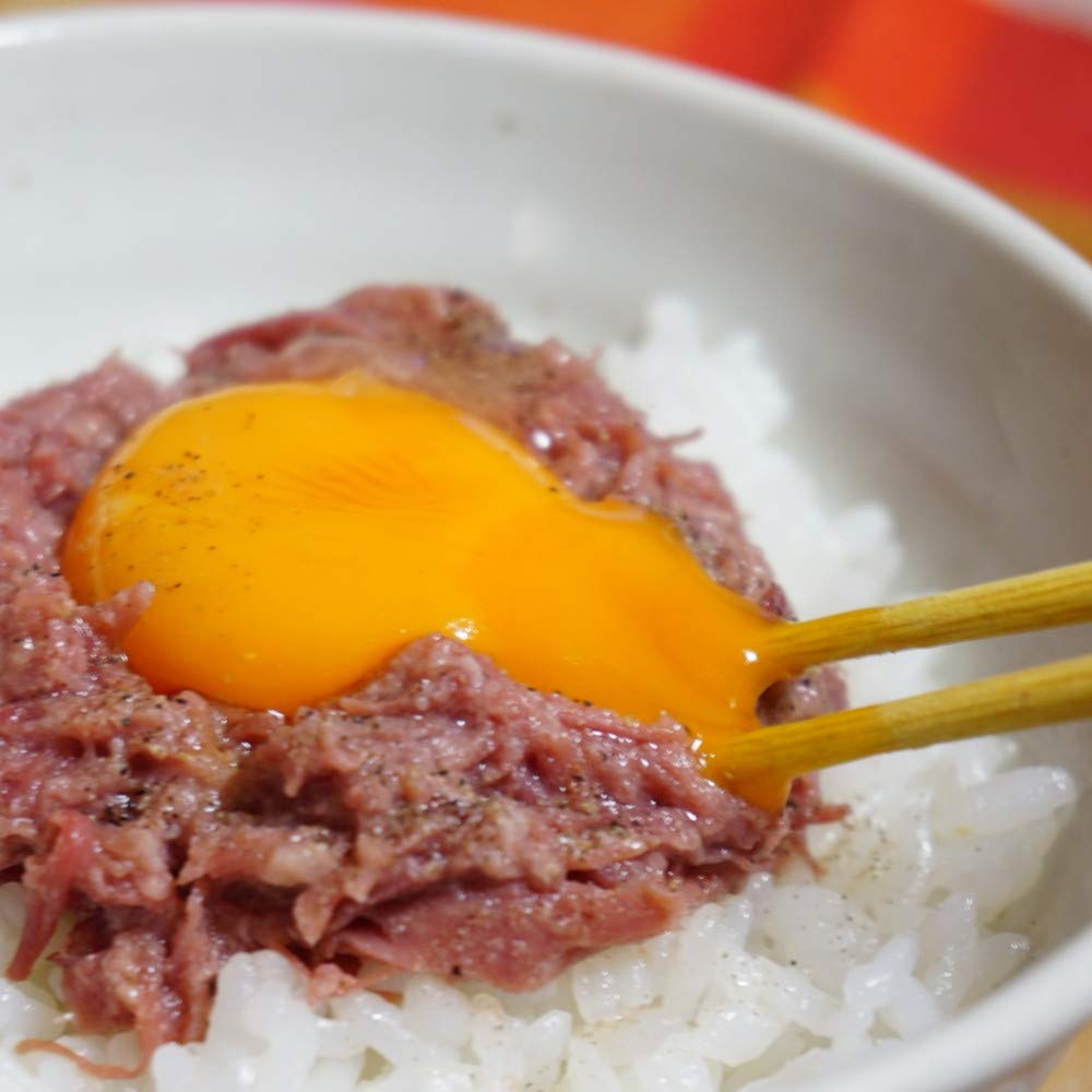 Yahoo! Yahoo!ショッピング(ヤフー ショッピング)鳥取和牛 和牛コンビーフ 160g 2本セット ラヴィット！・家事ヤロウ!!!・青森テレビ わっち!!・さんいん中央テレビ ヤッホー！