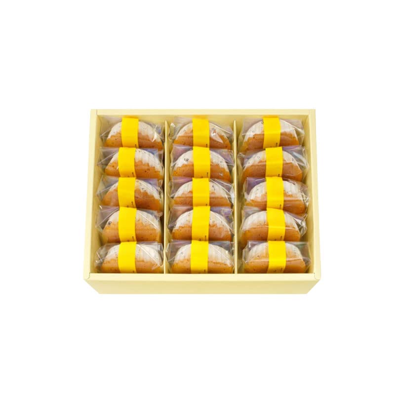 Yahoo! Yahoo!ショッピング(ヤフー ショッピング)五感 マドレーヌ ええもん 15個入 ×1箱 gokan 焼き菓子 お菓子 洋菓子 大阪土産