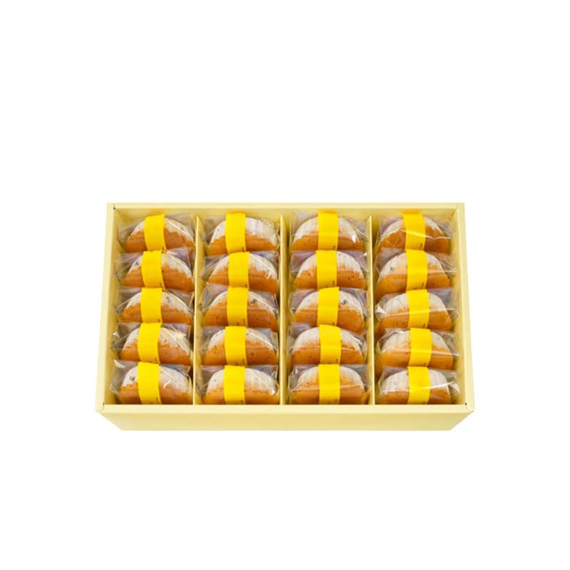 五感 マドレーヌ ええもん 20個入 ×1箱 gokan 焼き菓子 お菓子 洋菓子 大阪土産