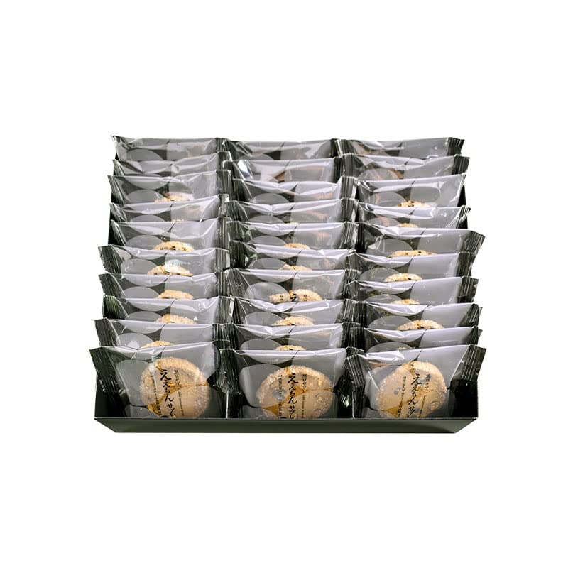 Yahoo! Yahoo!ショッピング(ヤフー ショッピング)五感 ええもんサブレ 30枚入 ×1箱 gokan 焼き菓子 お菓子 洋菓子 大阪土産