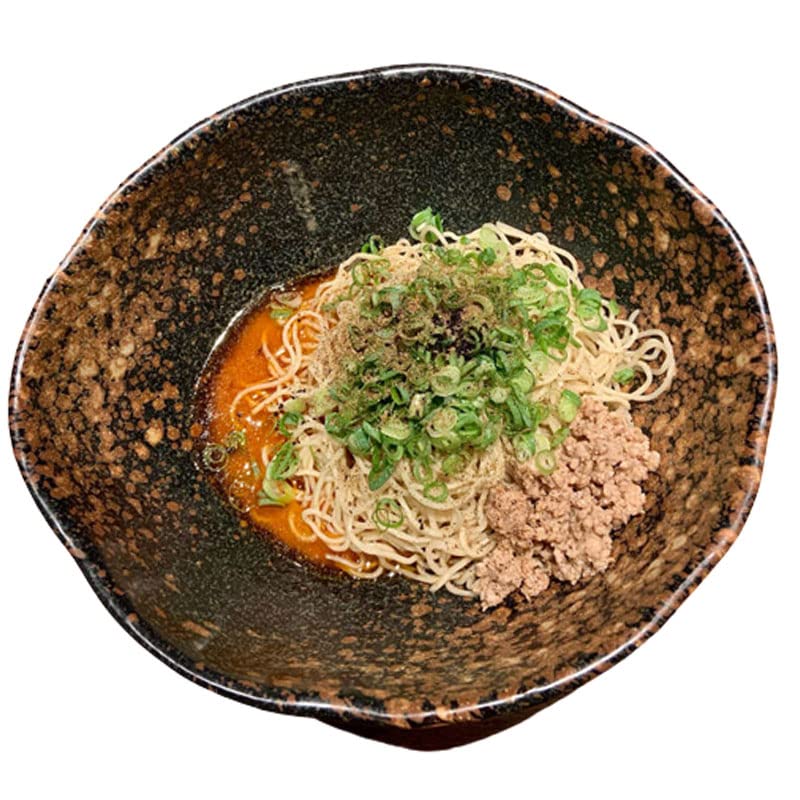 Yahoo! Yahoo!ショッピング(ヤフー ショッピング)キング軒 汁なし担担麺 1袋2人前 冷蔵 汁なし 担担麺 広島 ラーメン ラヴィット