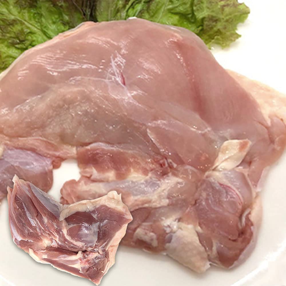 Yahoo! Yahoo!ショッピング(ヤフー ショッピング)栃木 しゃも肉 スペシャルセット むね もも ササミ 各1枚 冷凍 鶏肉 生肉 満点青空レストラン