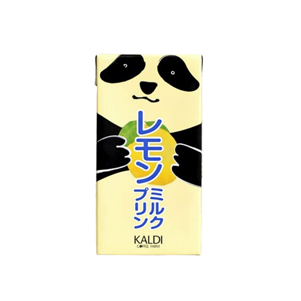 Yahoo! Yahoo!ショッピング(ヤフー ショッピング)レモンミルクプリン 1個 538g カルディ KALDI おやつ お菓子 プリン