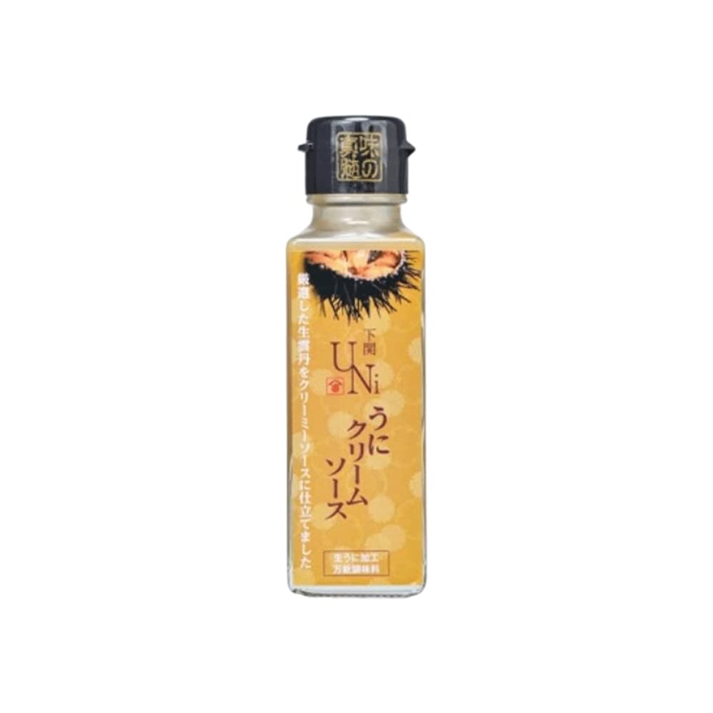 Yahoo! Yahoo!ショッピング(ヤフー ショッピング)やまさ うにクリームソース 1本 100ml 万能 調味料 雲丹 うに 濃厚 クリーム パスタ ドレッシング