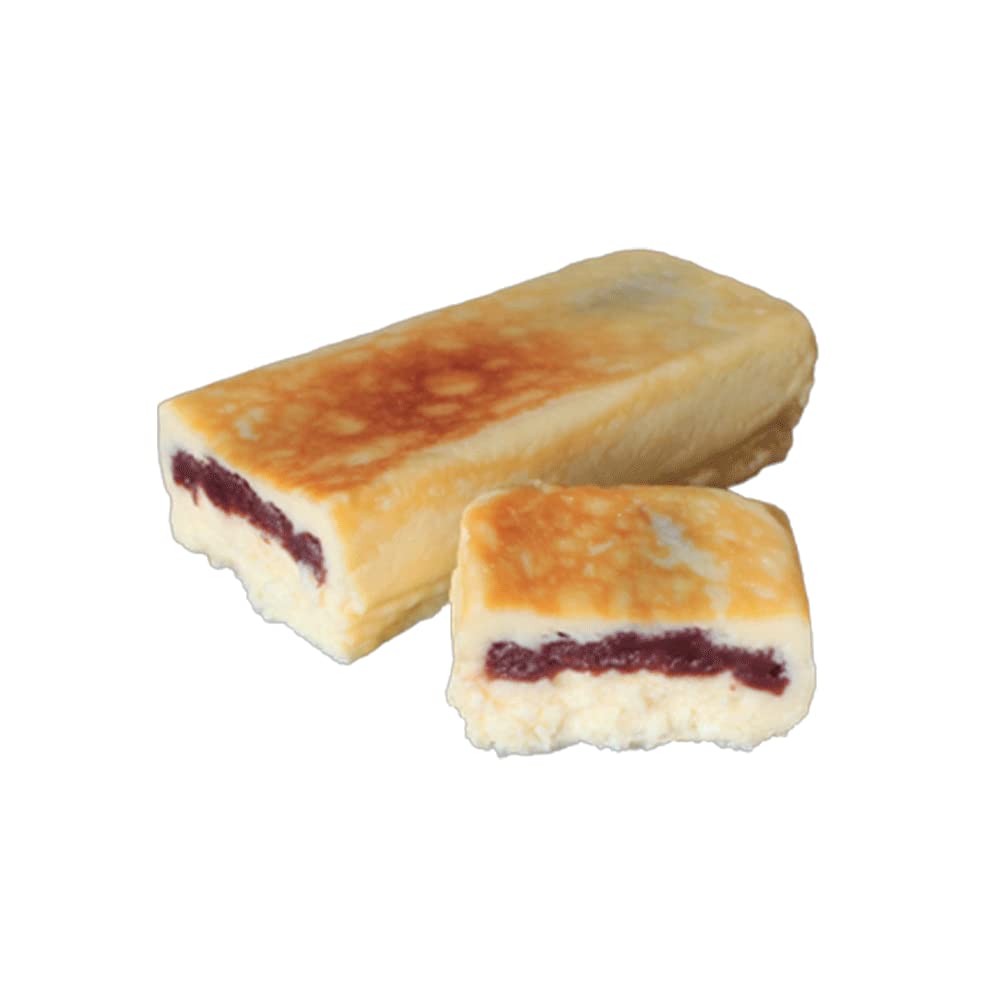 あんこの勝ち Anちーずけーき 510g×1本 チーズ ケーキ チーズケーキ あんこ 餡子 洋菓子 和菓子 冷凍