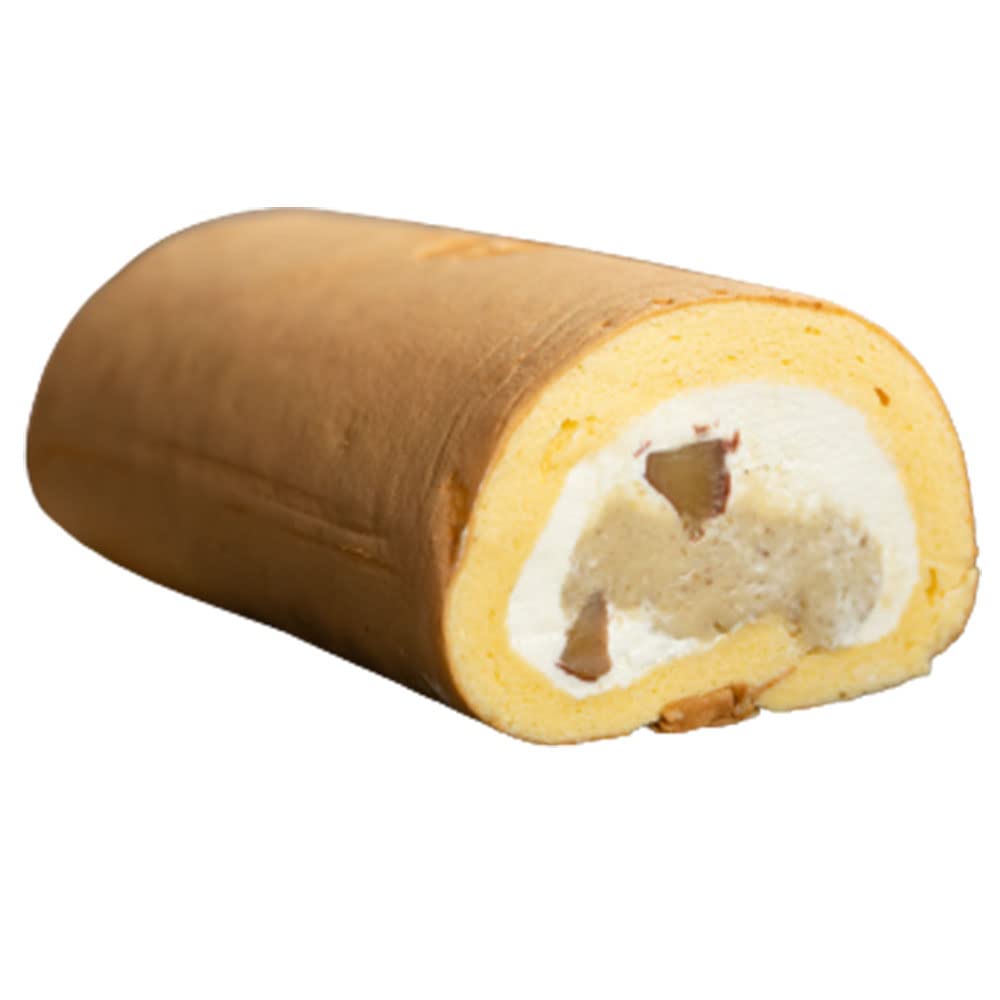 HISAYA KYOTO 和栗 HISAYA ROLL 1個 冷凍 ひさやロール 比沙家 ひさや ロールケーキ ギフト