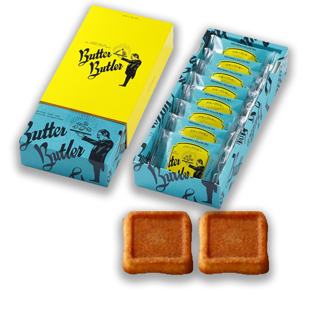 お歳暮 Ｂｕｔｔｅｒ Ｂｕｔｌｅｒ COOKIE