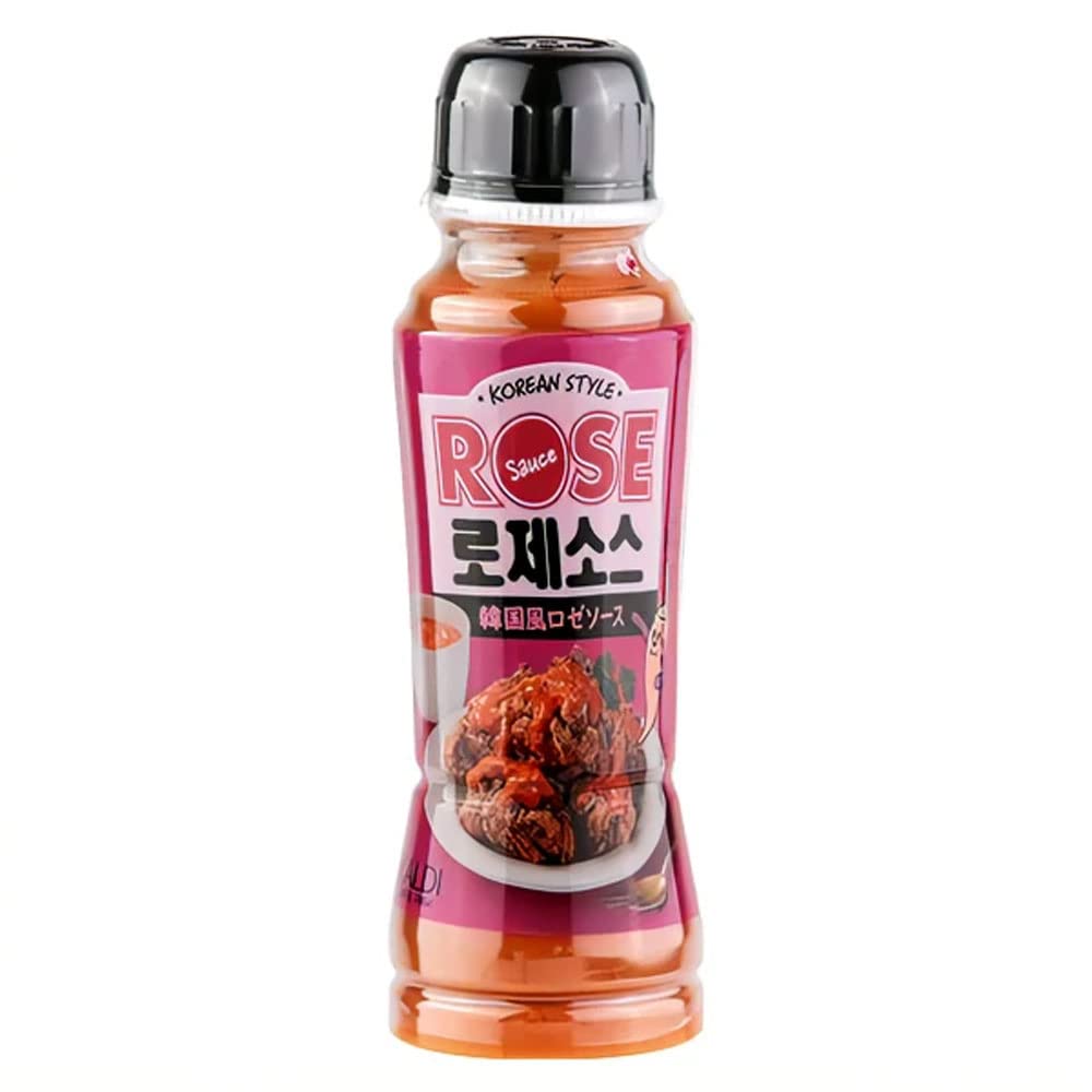 Yahoo! Yahoo!ショッピング(ヤフー ショッピング)カルディ 韓国風ロゼソース 216g×1個 KALDI 韓国 ソース 調味料