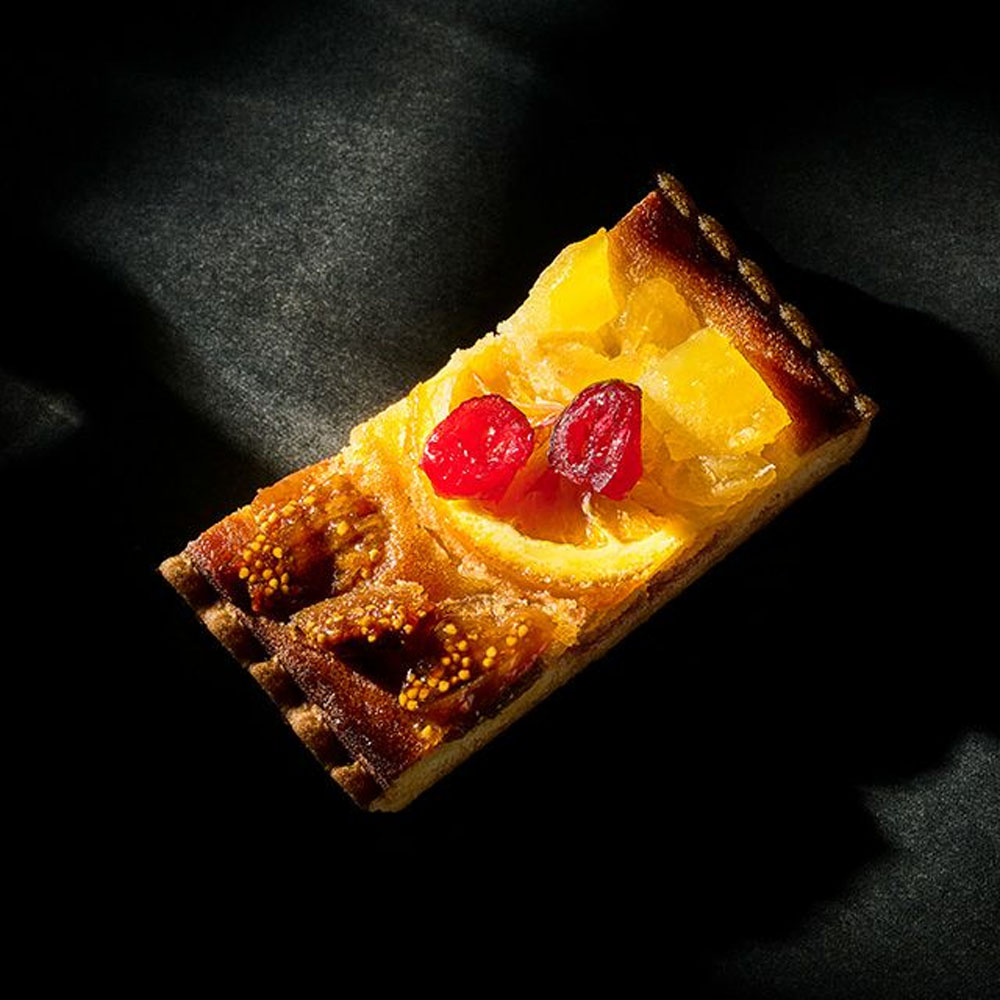 グラマシーニューヨーク ニューヨークライブラリー 24個入×1箱