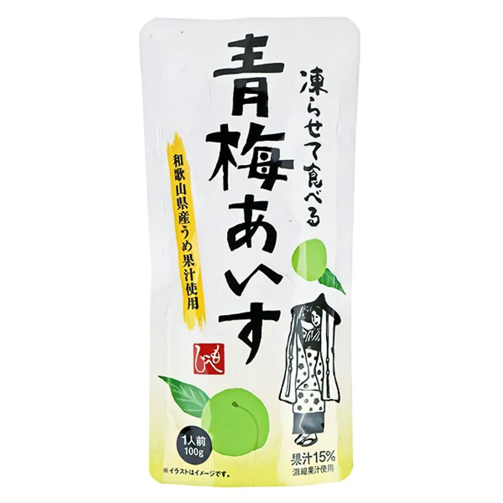 【専用】梅あいす もへじカルディKALDI 69個 Amazon.co.jp: カルディ もへじ 凍らせて食べる 梅あいす 100g×1
