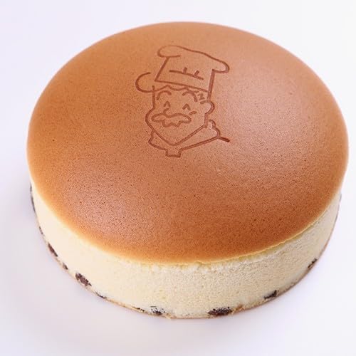 りくろーおじさんの店 焼きたてチーズケーキ | 