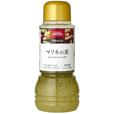Yahoo! Yahoo!ショッピング(ヤフー ショッピング)成城石井desica マリネの素 380ml
