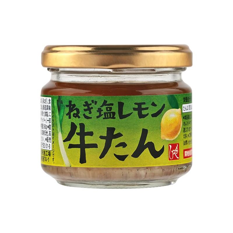 Yahoo! Yahoo!ショッピング(ヤフー ショッピング)もへじ ねぎ塩レモン牛たん 90g カルディ ネギ塩 牛タン レモン 調味料 和風 タレ たれ ご飯のお供 ごはんのおとも ごはんのお供 瓶詰め