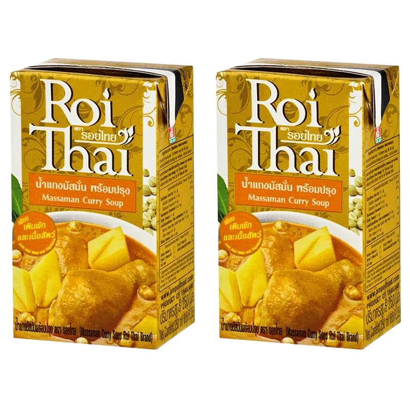 �J���f�B ���C�^�C �}�T�}���J���[ 250ml×2�� �J���[ ���g���g �C���X�^���g �^�C RoiThai