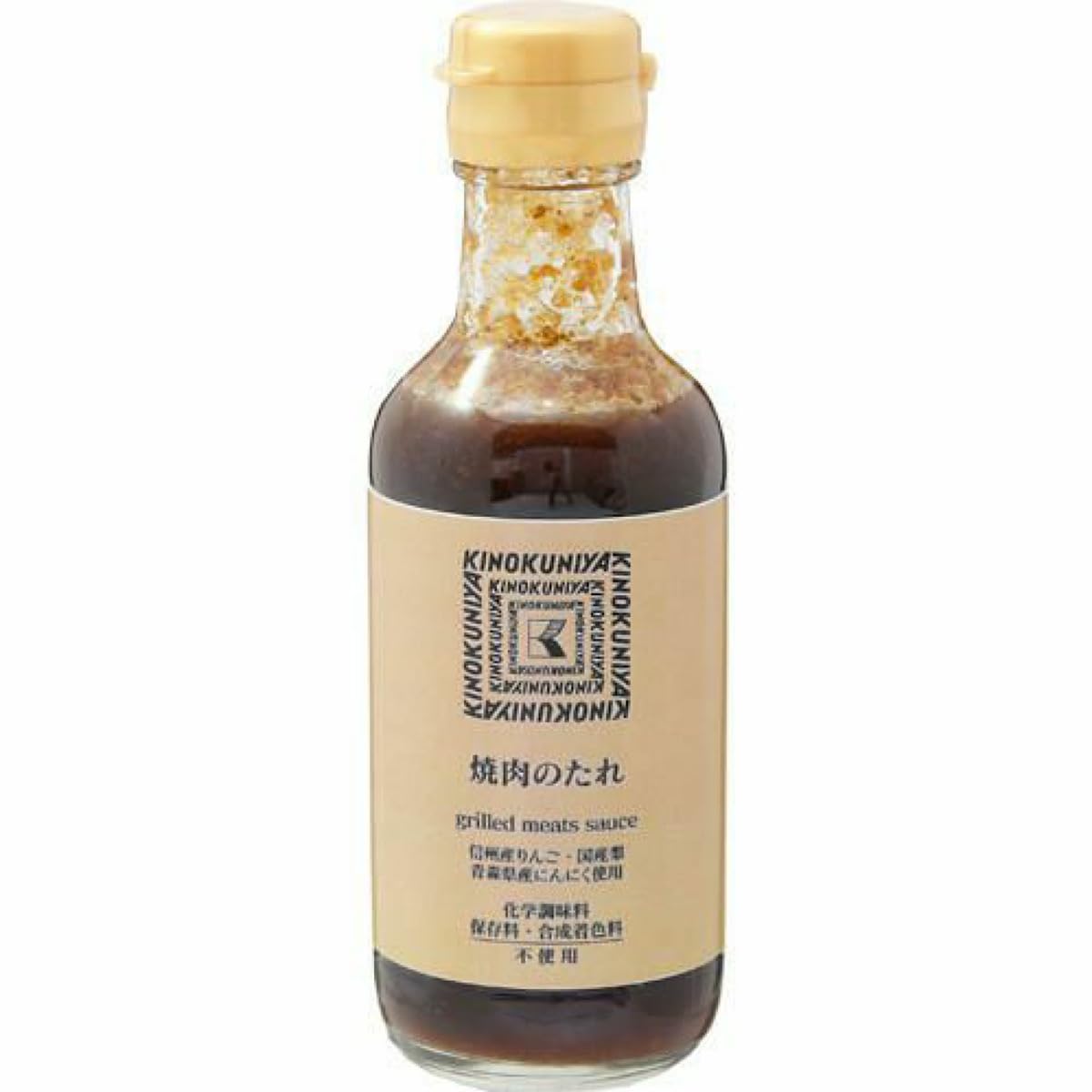 Yahoo! Yahoo!ショッピング(ヤフー ショッピング)紀ノ国屋 焼肉のたれ 200ml 調味料 たれ タレ